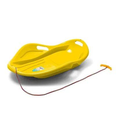 Immagine prodotto di Baby Mix PREMIUM KOMFORT 80 cm giallo