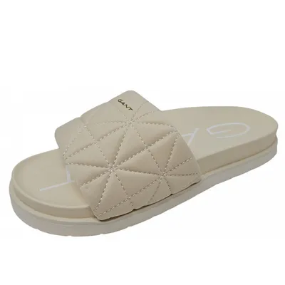 Produktbild von Gant Mardale Sport Pantolette Beige
