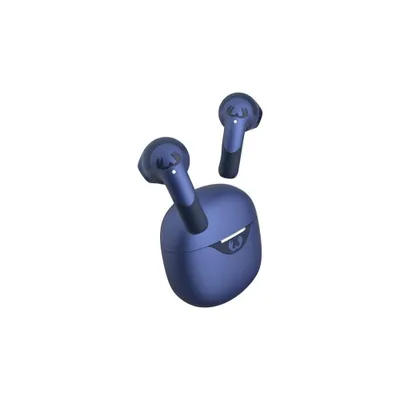 Obrázok produktu pre Slúchadlá do uší FRESH 'N REBEL Bluetooth® "Twins Blaze", True Wireless, True Blue (00221640)