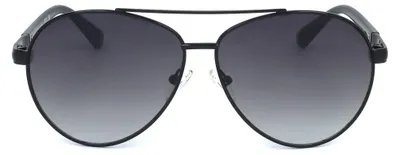 Produktbild von Guess GF0221/01B Herren Sonnenbrille