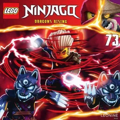 Produktbild von LEGO Ninjago (CD 73)