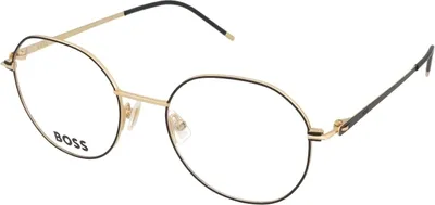 Produktbild von Hugo Boss BOSS 1463 Black gold 51/19/140 Damen Brillen