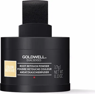 Produktbild von Goldwell Dualsenses Color Revive Root Retouch Powder