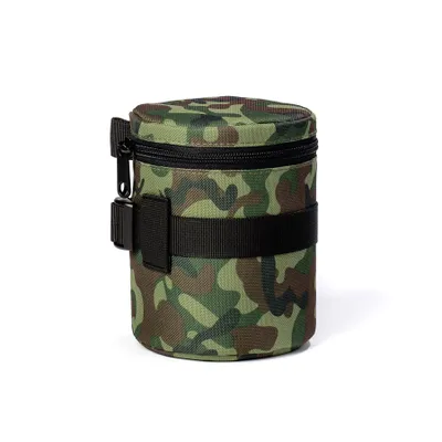 Immagine prodotto di Easy Cover custodia in nylon per obiettivo 85 x 130 mm camouflage