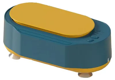 A product shot of a cleaning device.