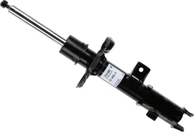 Image de Amortisseur SACHS 319 600
