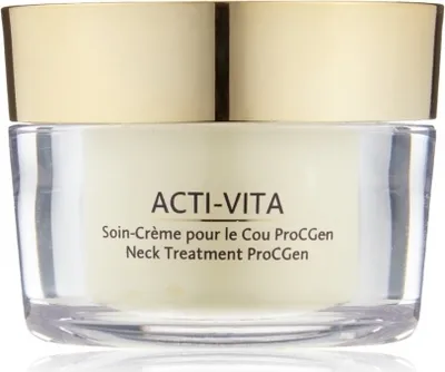 Produktbild von Feuchtigkeitscreme Neck Monteil (50 ml)