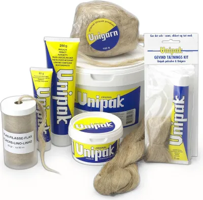 Obrázek produktu pro Uni Pasta Unipak 360G +