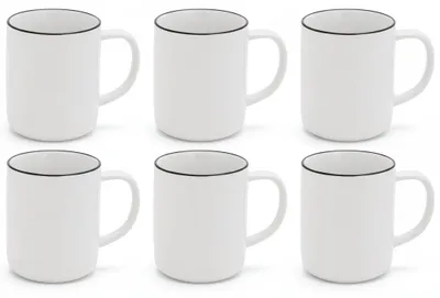 Productafbeelding van Cosy & Trendy Mokken Renee 340 ml - 6 Stuks