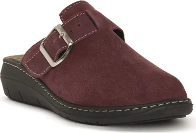 Image de Chaussures Grünland B1dasa CE0765BORDO