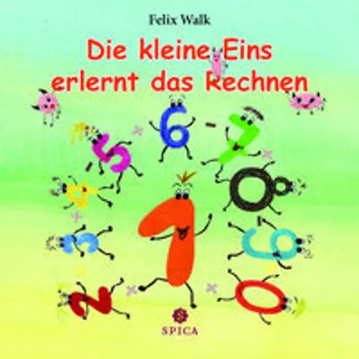 Image de Die kleine Eins erlernt das Rechnen