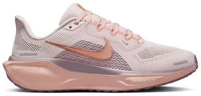 Produktbild von Nike Air Zoom Pegasus 41 Particle Pink Metallic Rose Gold (Women's) - EU 38