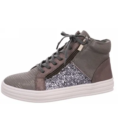 Produktbild von La Strada Sneaker high Grau
