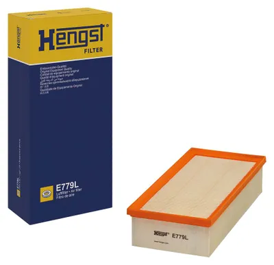 Obrázok produktu pre Vzduchový filter HENGST E779L