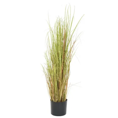 Image de Plante artificielle à herbe 95 cm