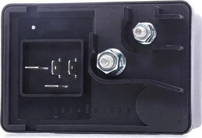 Produktbild von HITACHI 132051 Glühzeitsteuergerät Glühanlage