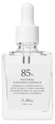 Productafbeelding van Dr. Althea – Natural Radiance Essence – 30 ml
