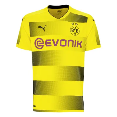 Produktbild von puma Trikot BVB Borussia Dortmund Home T
