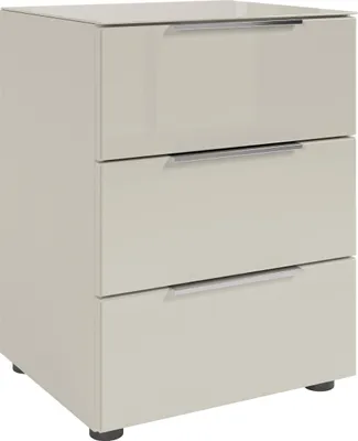 Produktbild von Nachtkonsole HARPER BELEM BHT 45x61x40 cm sonstige Nachttisch