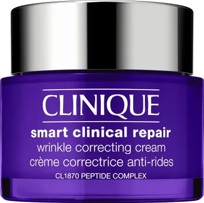 Produktbild von Clinique Smart Clinical Repair Wrinkle Corecting Cream 75 ml