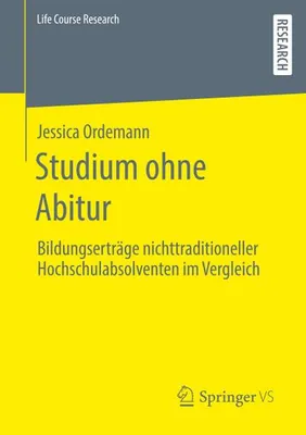 Image de Studium ohne Abitur
