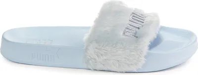 Zdjęcie produktu dla Kapcie Puma Fenty Slide Cool Blue - 44.5