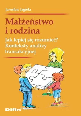 Immagine prodotto di Małżeństwo i rodzina. Jak lepiej się rozumieć? - Jarosław Jagieła