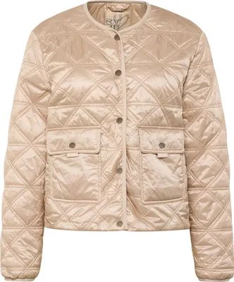 Produktbild von Rabe Jacke in Beige 50