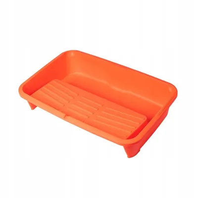 Produktbild von Motivmalschale V-Pro 54/34cm 030 357