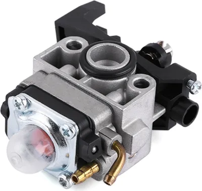 Produktbild von Karburátor nahradí karburátor pre Honda GX25 GX35 16100-Z0H-825, 16100-Z0H-053