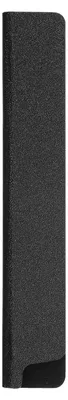 Messerschutz 14,9x2,5 cm ABS-Klingenabdeckung für Küchenmesser