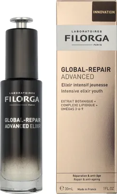 Produktbild von Filorga Global Repair Advanced Elixir