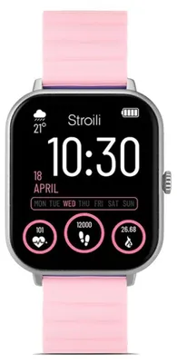 Produktbild von Damen Fitness-Smartwatch Modell 1693868
