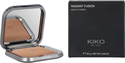 Immagine prodotto di #06 Cocoa Kiko Milano Radiant Fusion Baked Powder