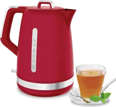 Produktbild von Moulinex Bouilloire Soleil By320510
