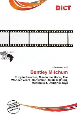 Produktbild von Bentley Mitchum