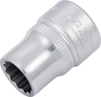 Produktbild von HAZET 880AZ-3/8, 1 Stück(e), 76,2 / 8 mm (3 / 8"), Chrom-Vanadium-Stahl, 25 mm, 20 g