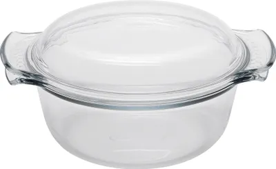 Zdjęcie produktu dla PYREX Kasserolle "Essential" 138201 3426470269285