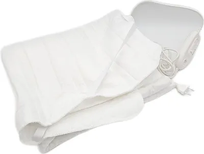 Obrázok produktu pre Sanitas SWB 21, Biela, Flis, 1 osôb, 65 W, 800 mm, 1500 mm