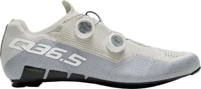 Produktbild von Q36.5 Clima Rennradschuhe Grau EU 45 Mann Grau EU 45