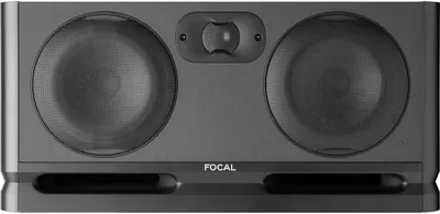 Zdjęcie produktu dla Focal Twin Evo Aktywny monitor studyjny Szary 1 szt.
