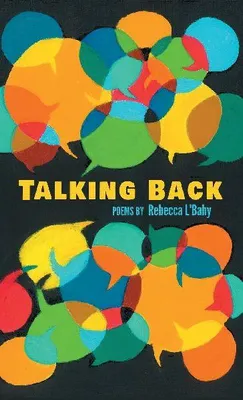 Produktbild von Talking Back