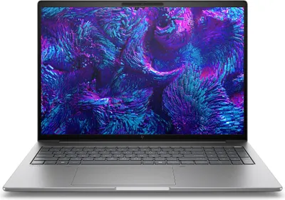 Obrázek produktu pro HP ZBook 8 G1i Intel Core Ultra 7 - Mobilní pracovní stanice - 7 - Mobilní pracovní stanice - Core Ultra 7