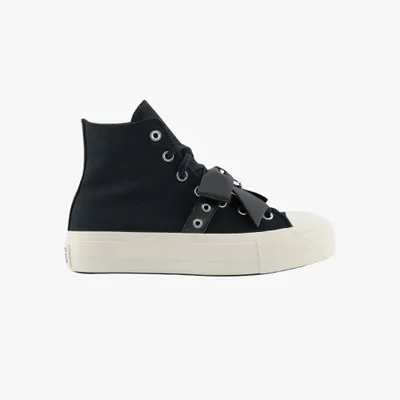 Obrázok produktu pre Tenisky Converse All Star Chuck Taylor Lift – čierne