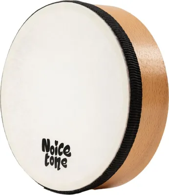 Produktbild von Noicetone D008-2 15x4,5cm Handtrommel 15 cm