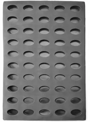 Immagine prodotto di Hendi Siliconeform OVAL, 570x375x(H)20mm