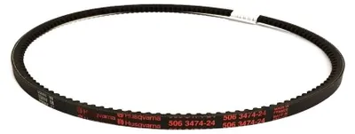 Obrázek produktu pro Řemen pohonu Husqvarna 506347424