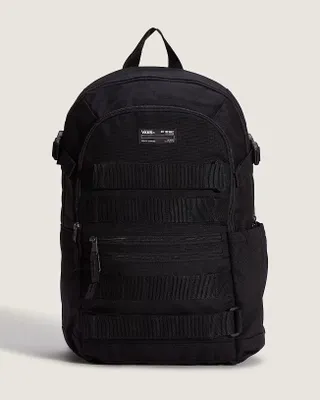 Image de Sac à dos Vans Van Doren noir.