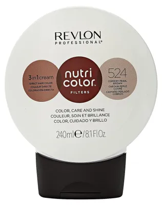 Produktbild von Revlon Nutri Color Filters 3 In 1 Cream 240ml