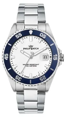 Produktbild von PHILIP WATCH Armbanduhr R8253597121